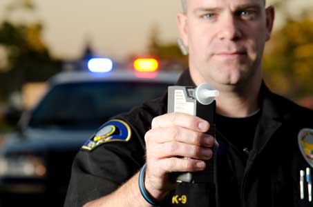 Traffic Tickets, DUI and DWI